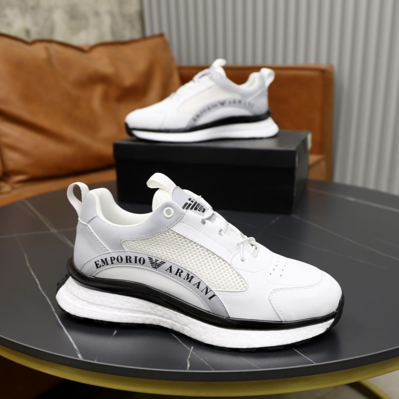 Armani Sneakers